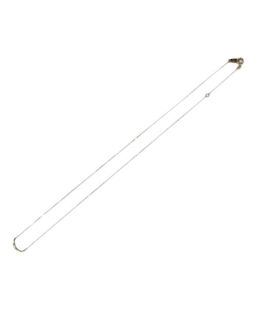 ete（エテ）ete (エテ) ネックレスの古着・服飾アイテム