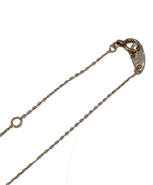 ete（エテ）ete (エテ) ネックレスの古着・服飾アイテム