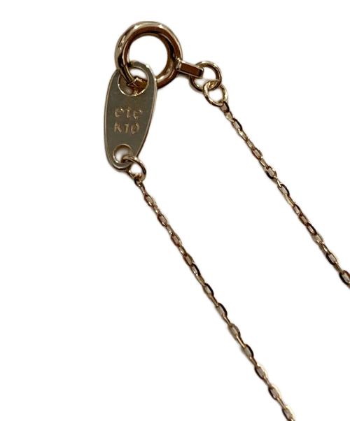 ete（エテ）ete (エテ) ネックレスの古着・服飾アイテム