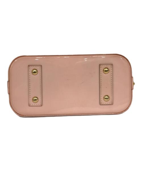 LOUIS VUITTON（ルイ ヴィトン）LOUIS VUITTON (ルイ ヴィトン) アルマBB ローズバレリーヌ ピンクの古着・服飾アイテム