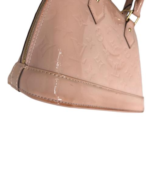 LOUIS VUITTON（ルイ ヴィトン）LOUIS VUITTON (ルイ ヴィトン) アルマBB ローズバレリーヌ ピンクの古着・服飾アイテム