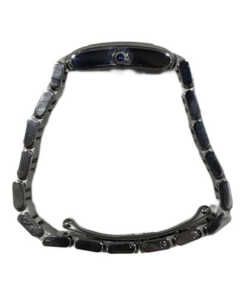 Cartier（カルティエ）Cartier (カルティエ) タンクフランセーズSM ホワイトの古着・服飾アイテム