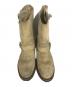 RED WING (レッドウィング) エンジニアブーツ ベージュ サイズ:USA 8：22000円
