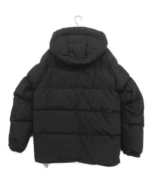 Yeti（イエティ）Yeti (イエティ) NORDIC DOWN JACKET ブラック サイズ:Sの古着・服飾アイテム