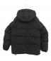Yeti (イエティ) NORDIC DOWN JACKET ブラック サイズ:S：14000円