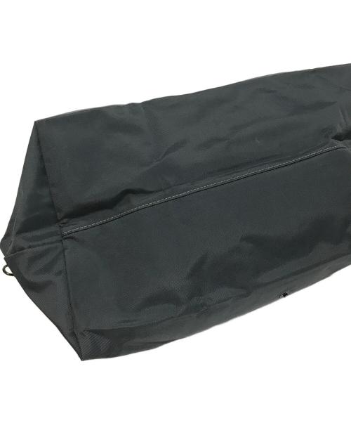 LONGCHAMP（ロンシャン）LONGCHAMP (ロンシャン) ル・プリアージュ TRAVEL BAG グレーの古着・服飾アイテム