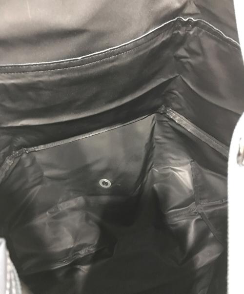 LONGCHAMP（ロンシャン）LONGCHAMP (ロンシャン) ル・プリアージュ TRAVEL BAG グレーの古着・服飾アイテム