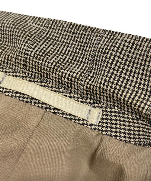 Y's for living（ワイズフォーリビング）Y's for living (ワイズフォーリビング) テーラードジャケット グレー サイズ:Mの古着・服飾アイテム