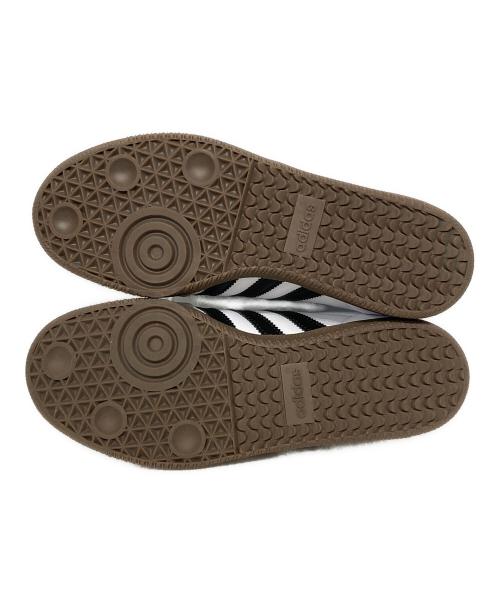 adidas（アディダス）adidas (アディダス) SAMBA OG ホワイト サイズ:US　4　1/2の古着・服飾アイテム