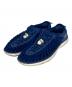 KEEN（キーン）の古着「UNEEK O2サンダル」｜ブルー