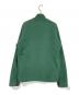 THE NORTH FACE (ザ ノース フェイス) フリースジャケット グリーン サイズ:M：4500円