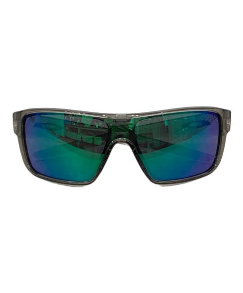 OAKLEY（オークリー）OAKLEY (オークリー) Straightback グレー サイズ:133の古着・服飾アイテム