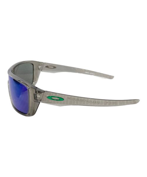 OAKLEY（オークリー）OAKLEY (オークリー) Straightback グレー サイズ:133の古着・服飾アイテム