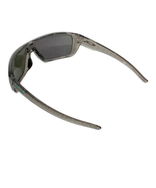 OAKLEY（オークリー）OAKLEY (オークリー) Straightback グレー サイズ:133の古着・服飾アイテム