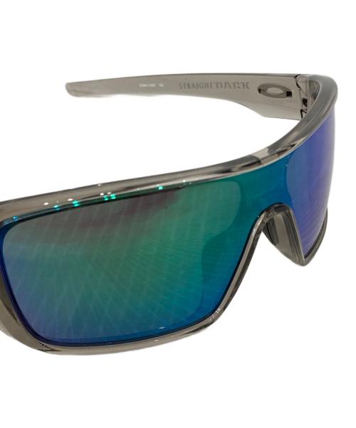 OAKLEY（オークリー）OAKLEY (オークリー) Straightback グレー サイズ:133の古着・服飾アイテム