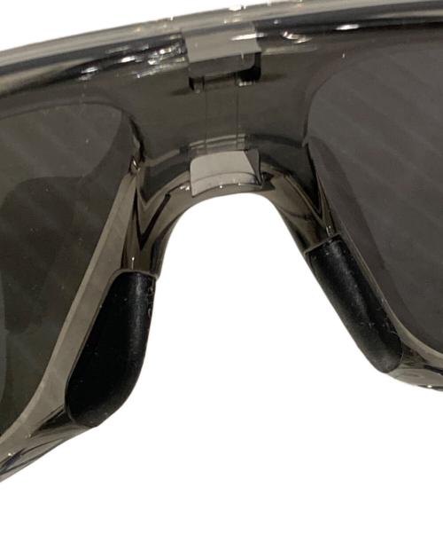 OAKLEY（オークリー）OAKLEY (オークリー) Straightback グレー サイズ:133の古着・服飾アイテム