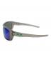 OAKLEY (オークリー) Straightback グレー サイズ:133：6000円