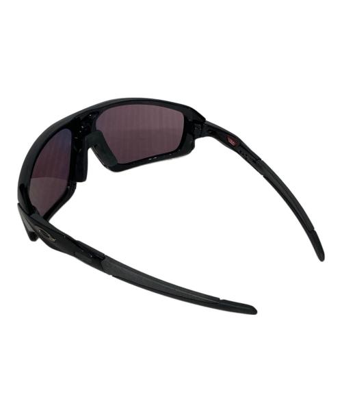 OAKLEY（オークリー）OAKLEY (オークリー) FIELD JACKET ブラック サイズ:64 15 131の古着・服飾アイテム