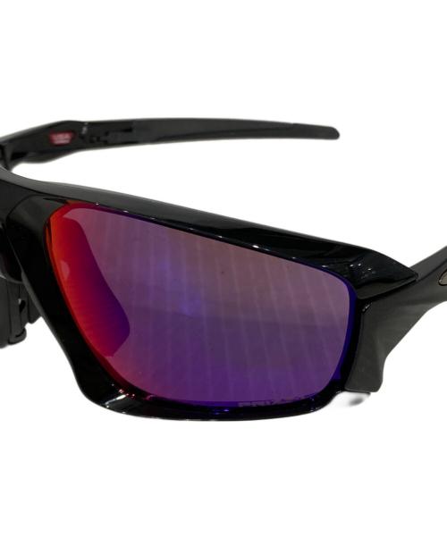 OAKLEY（オークリー）OAKLEY (オークリー) FIELD JACKET ブラック サイズ:64 15 131の古着・服飾アイテム