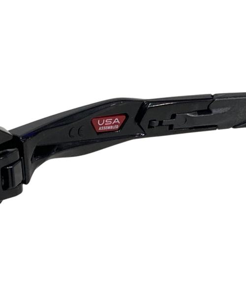 OAKLEY（オークリー）OAKLEY (オークリー) FIELD JACKET ブラック サイズ:64 15 131の古着・服飾アイテム