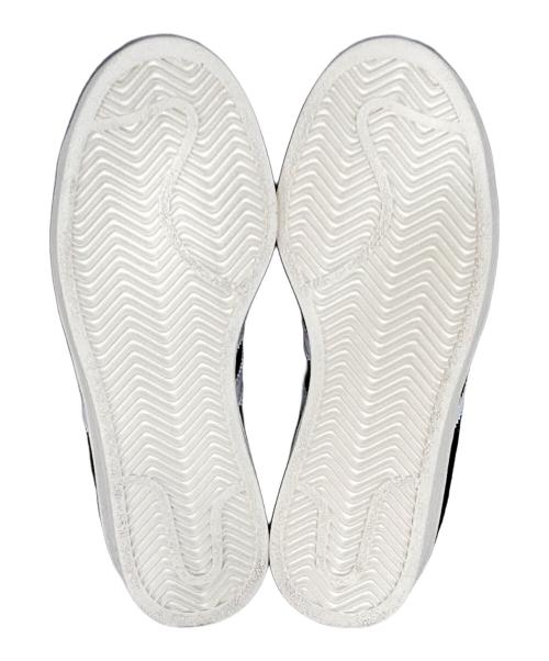 adidas（アディダス）adidas (アディダス) CAMPUS ブラック サイズ:US 4 1/2の古着・服飾アイテム