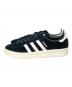 adidas (アディダス) CAMPUS ブラック サイズ:US 4 1/2：4000円
