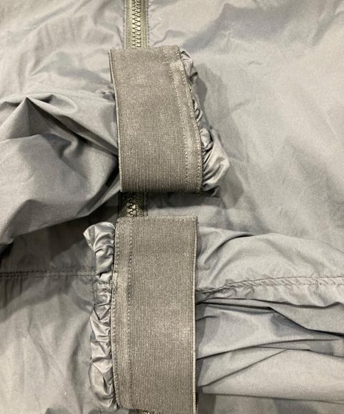 STONE ISLAND（ストーンアイランド）STONE ISLAND (ストーンアイランド) ナイロンジャケット ブラック サイズ:Mの古着・服飾アイテム