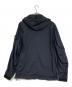 STONE ISLAND (ストーンアイランド) ナイロンジャケット ブラック サイズ:M：35000円