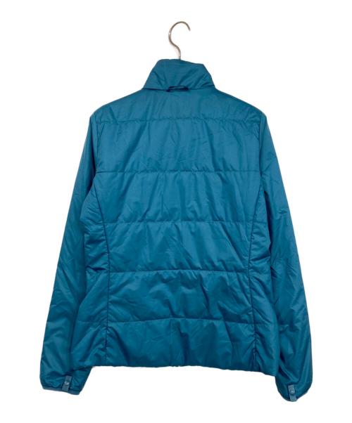 THE NORTH FACE（ザ ノース フェイス）THE NORTH FACE (ザ ノース フェイス) 中綿ジャケット ブルー サイズ:Sの古着・服飾アイテム