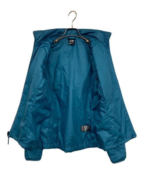 THE NORTH FACE（ザ ノース フェイス）THE NORTH FACE (ザ ノース フェイス) 中綿ジャケット ブルー サイズ:Sの古着・服飾アイテム