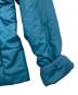 中古・古着 THE NORTH FACE (ザ ノース フェイス) 中綿ジャケット ブルー サイズ:S：5000円
