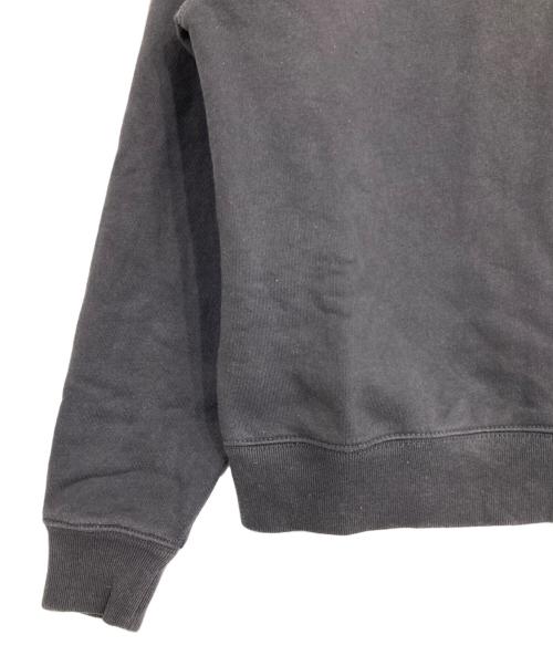 OLD FOLK HOUSE（オールドフォークハウス）OLD FOLK HOUSE (オールドフォークハウス) クルーネックスウェット グレー サイズ:1の古着・服飾アイテム