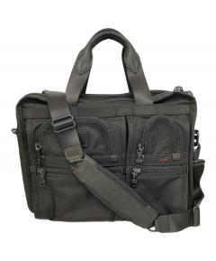 中古・古着通販】PORTER (ポーター) タンカー2WAYフラップ