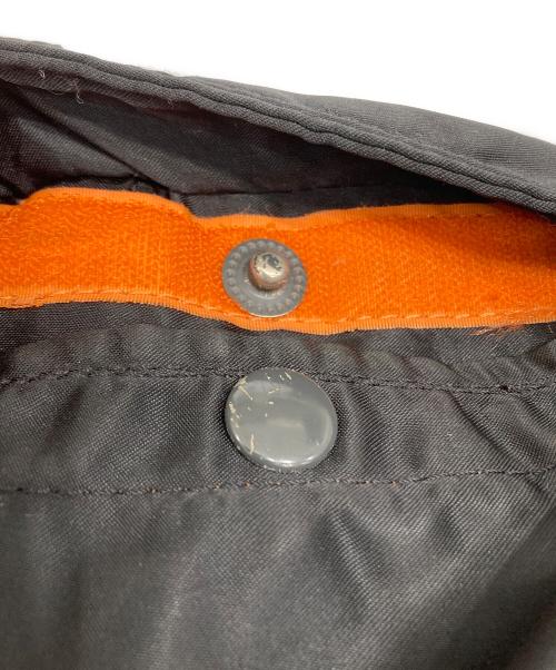 PORTER（ポーター）PORTER (ポーター) タンカー2WAYフラップメッセンジャーバッグ ブラックの古着・服飾アイテム