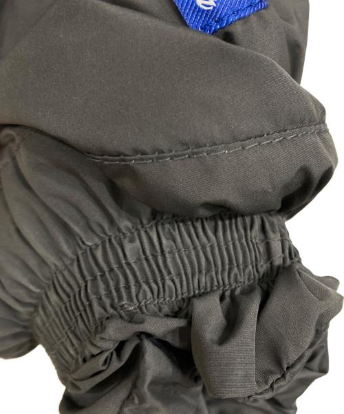 ZARA（ザラ）ZARA (ザラ) ADER error (アーダーエラー) コラボダウンジャケット グレー サイズ:XSの古着・服飾アイテム