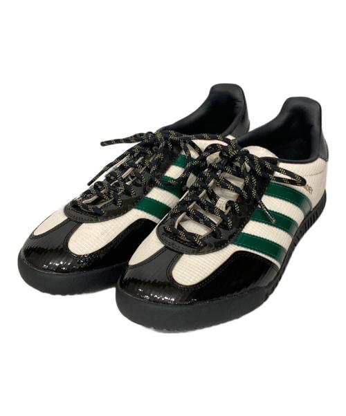 adidas（アディダス）adidas (アディダス) Blondey McCoy (ブロンディ・マッコイ) AB Gazelle Indoor 