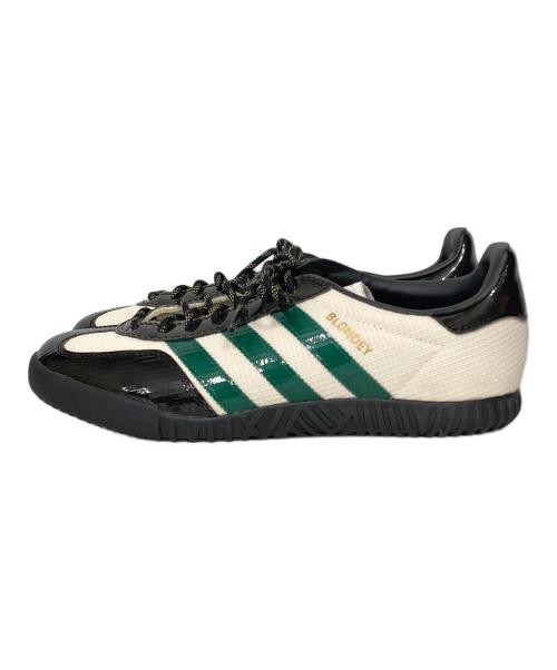 adidas（アディダス）adidas (アディダス) Blondey McCoy (ブロンディ・マッコイ) AB Gazelle Indoor 