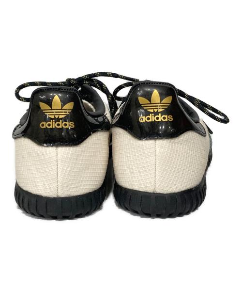 adidas（アディダス）adidas (アディダス) Blondey McCoy (ブロンディ・マッコイ) AB Gazelle Indoor 