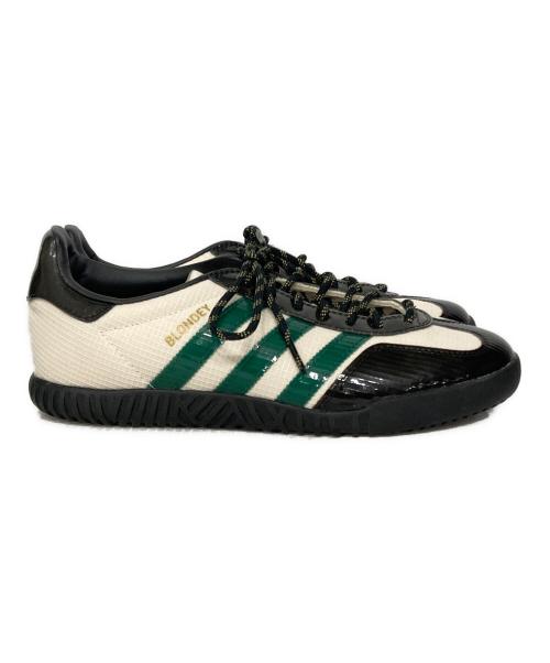 adidas（アディダス）adidas (アディダス) Blondey McCoy (ブロンディ・マッコイ) AB Gazelle Indoor 