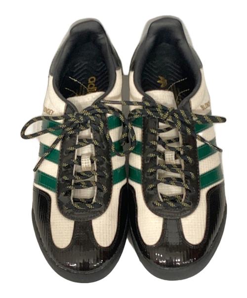 adidas（アディダス）adidas (アディダス) Blondey McCoy (ブロンディ・マッコイ) AB Gazelle Indoor 