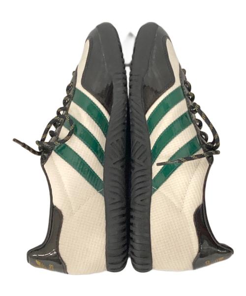 adidas（アディダス）adidas (アディダス) Blondey McCoy (ブロンディ・マッコイ) AB Gazelle Indoor 