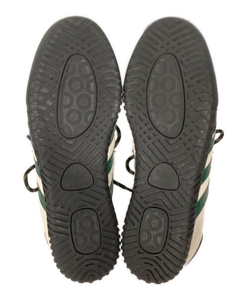 adidas（アディダス）adidas (アディダス) Blondey McCoy (ブロンディ・マッコイ) AB Gazelle Indoor 