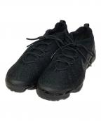 NIKEナイキ）の古着「ヴェイパーマックス/ WMNS AIR VAPORMAX 2023 FLYKNIT」｜ブラック