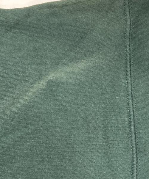 Champion（チャンピオン）Champion (チャンピオン) 90’sリバースウィーブスウェット グリーン サイズ:Mの古着・服飾アイテム