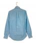 POLO RALPH LAUREN (ポロ・ラルフローレン) ボタンダウンシャツ スカイブルー サイズ:XS：4000円
