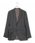 SHIPS（シップス）の古着「テーラードジャケット」｜グレー