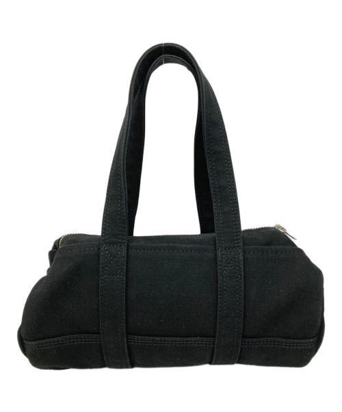 PORTER（ポーター）PORTER (ポーター) サニーミニボストンバッグ ブラックの古着・服飾アイテム