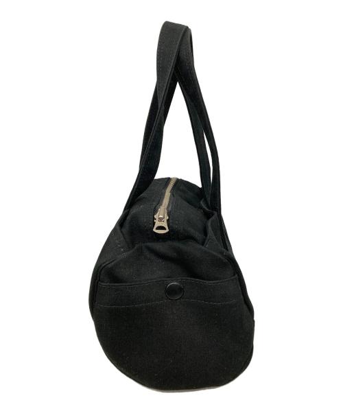 PORTER（ポーター）PORTER (ポーター) サニーミニボストンバッグ ブラックの古着・服飾アイテム