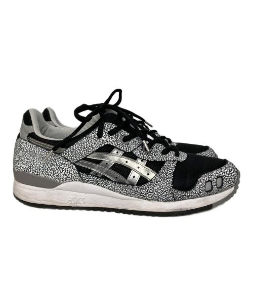 asics（アシックス）asics (アシックス) AWAKE (アウェイク) Gel-Lyte III OG 