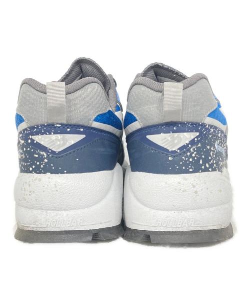 NEW BALANCE（ニューバランス）NEW BALANCE (ニューバランス) MITA SNEAKERS (ミタ スニーカーズ) MARQUEE PLAYER RMP GORE-TEX ブルー サイズ:US　10の古着・服飾アイテム